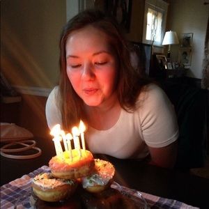 Meet your Posher, Grace